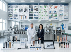 Explore 2026 cold roll forming machine innovations