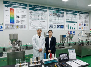 cosmetic tube filling machine selection guide
