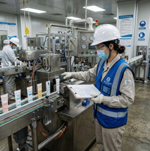 pre purchase audit tube processing line supplier