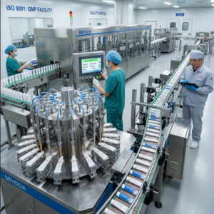 high speed toothpaste tube filling technology production