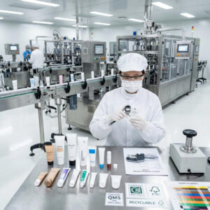 plastic tubes manufacturers packaging