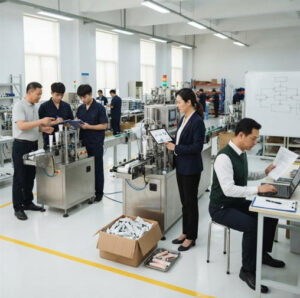 hidden costs of tube sealing equipment