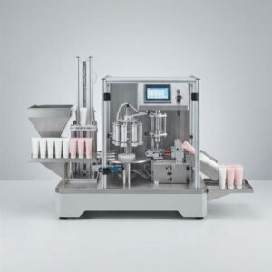 screen printing machine hidden costs tube manufacturers