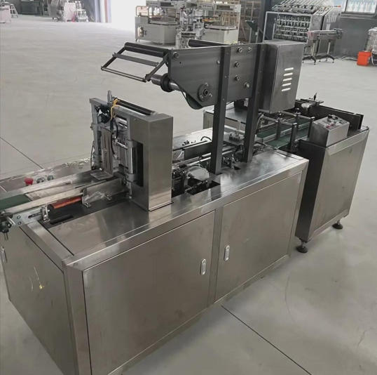 toothpaste tube filling machine troubleshooting