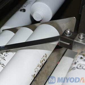 silk screen tube printing